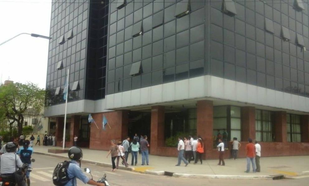 EL gobierno extendió hasta el 28 de febrero el receso adminstrativo en Formosa
