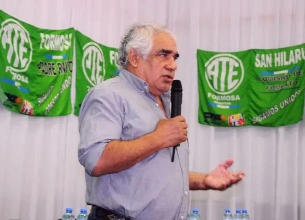 ATE: "Son muchas  las necesidades que pasan nuestros compañeros, la inflación se lleva nuestros aumentos”