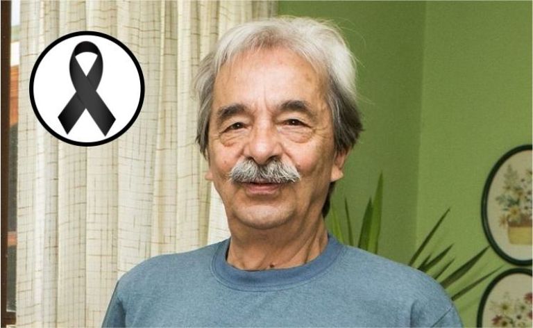 Falleció Ricardo Miguel Marrancone