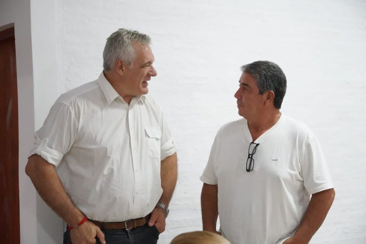  Carbajal: “el radicalismo demostrará su fortaleza institucional, su vocación transformadora y su voluntad de llegar al gobierno de Formosa en el 2023”