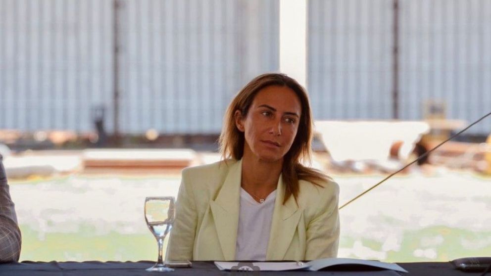 Diputados piden información sobre una licitación de Dock Sud que podría favorecer a Exolgan