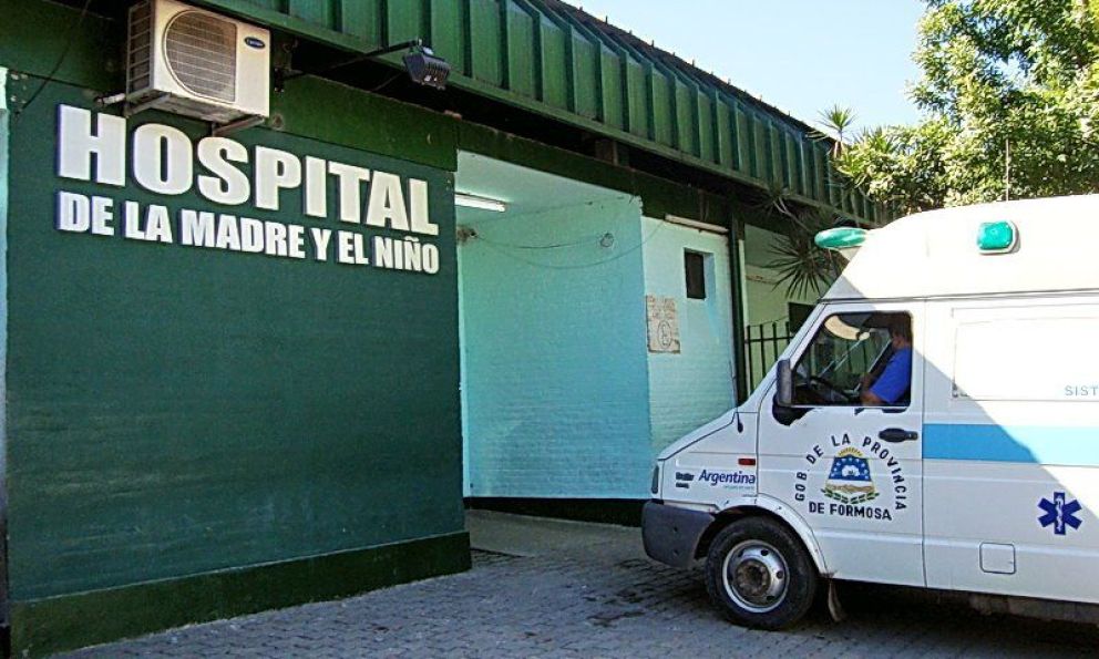 Familiares de la mujer que falleció al dar a luz denuncian negligencia del Hospital de la Madre y el Niño