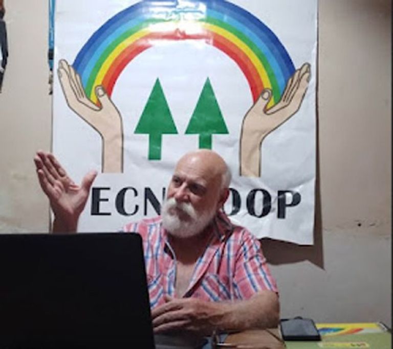 Para Yorg “el cooperativismo clama nueva reinterpretación de su rol”