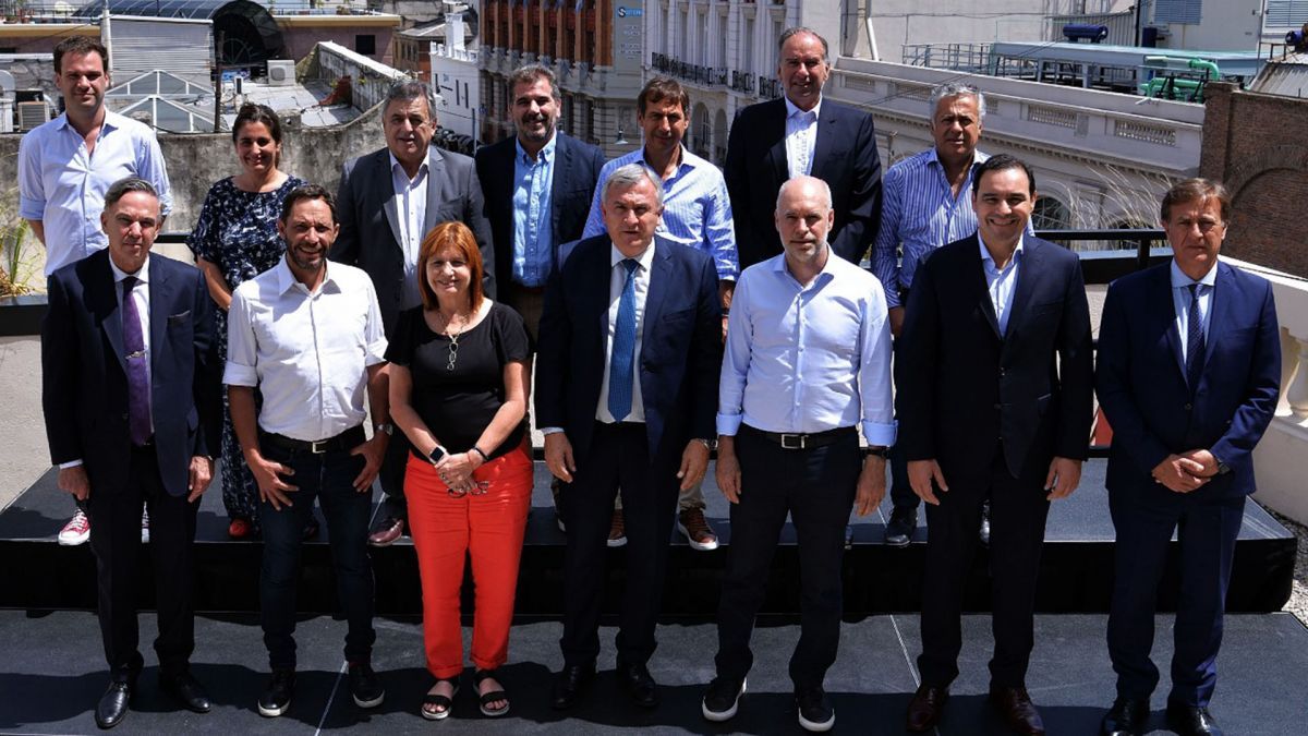 Las internas siguen consumiendo la política, de espaldas a un debate de la economía que apenas asoma