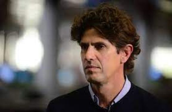 Martín Lousteau no descarta alejarse de la pelea por la sucesión de Larreta e ir por una candidatura presidencial