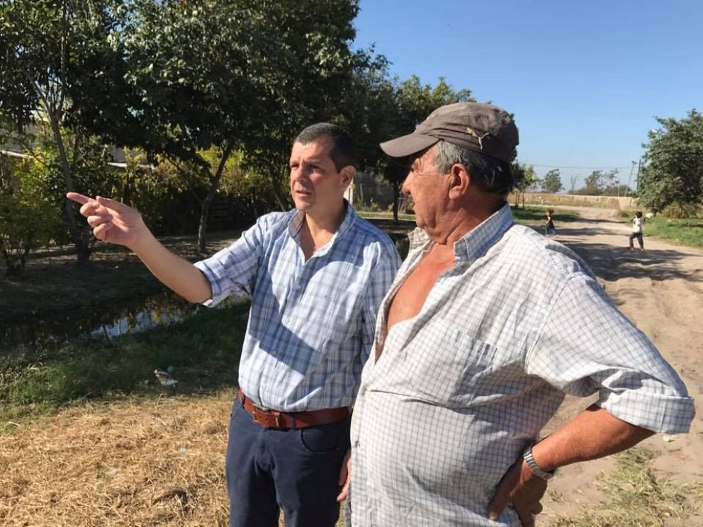 Olivera: "El oficialismo seguramente volverá a apelar a Jofré para retener la principal ciudad de la provincia, un funcionario que no para de desgastarse, y ahora se esconde detrás de la figura de Gildo Insfran"