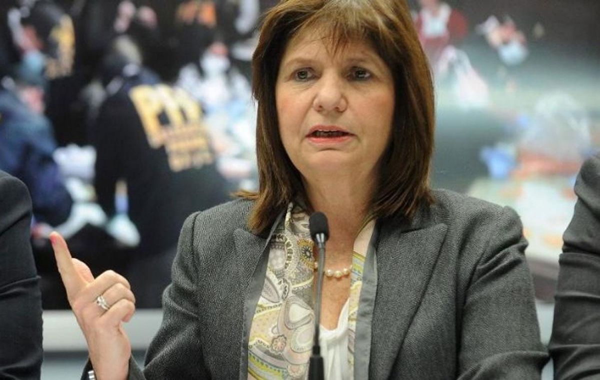 Patricia Bullrich descartó una alianza electoral con Javier Milei pero destacó la importancia de tener acuerdos políticos