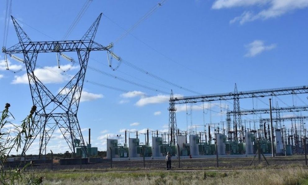 Con temperaturas infernales REFSA dejó sin luz a los formoseños