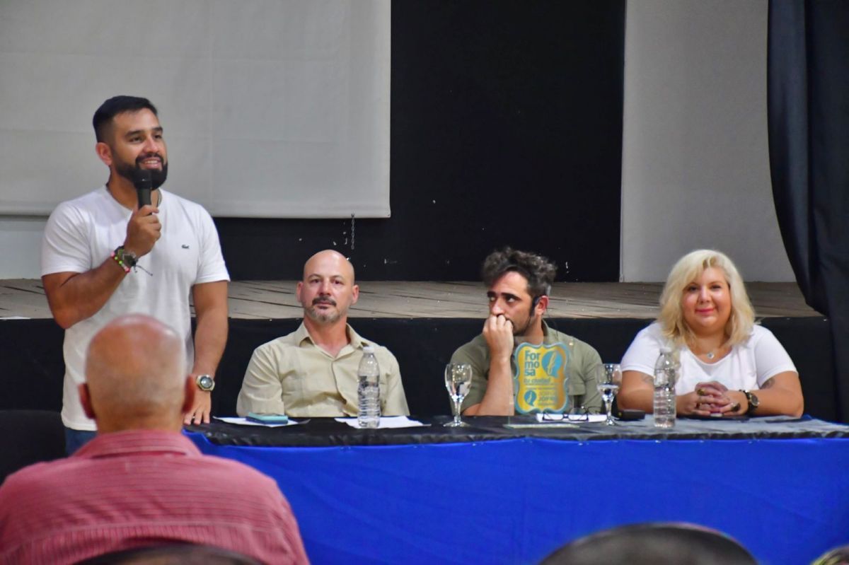 El taller de lectura y escritura tendrá un nuevo encuentro este sábado