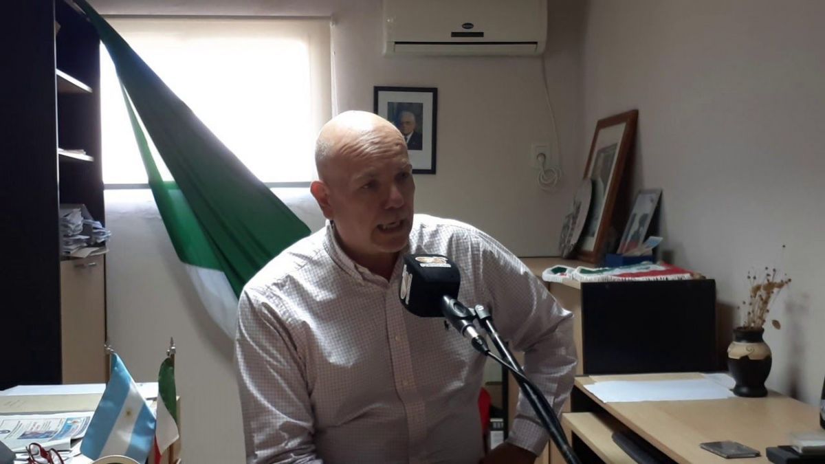Sociedad Rural-Maglietti: "la situación es bastante difícil, los productores hoy ya están sin capital para poder afrontar otro ciclo de seca"