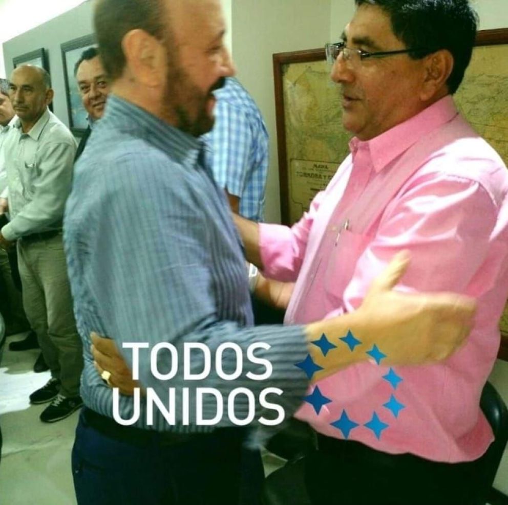 Ciudadana que denuncio por violencia de género y alimentos al intedente Romero de Perín, fue revictimizada por la Secretaría de la Mujer