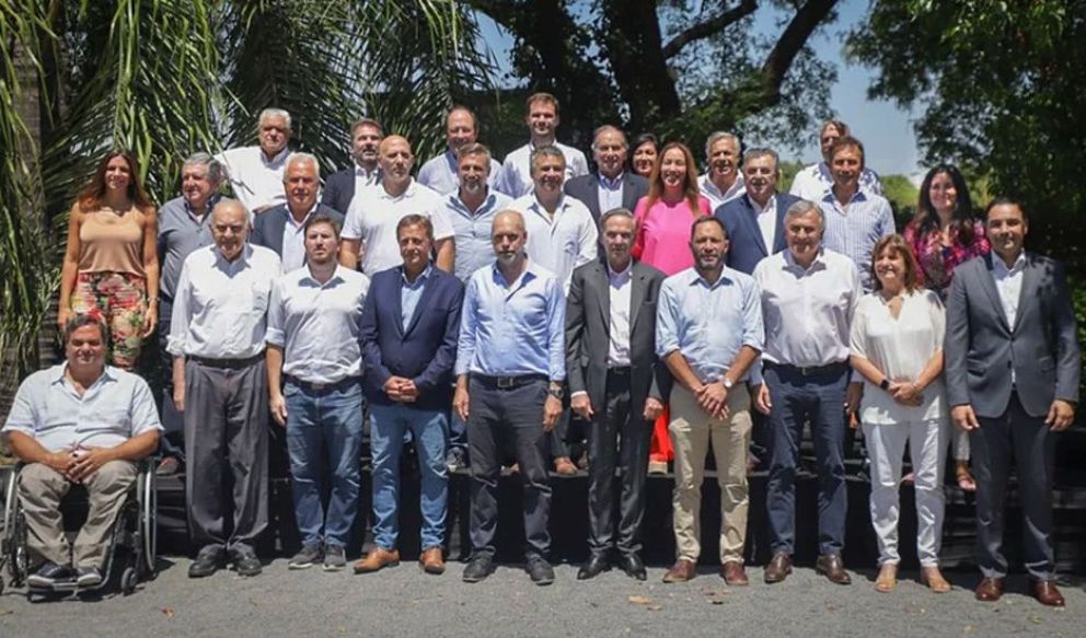 La deslumbrante idea de incendiar un país para ganar una elección