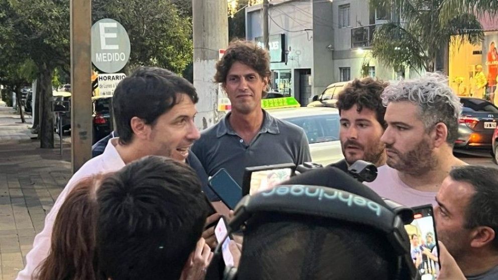 El radicalismo le ganó al PRO en La Pampa y ahora van por Córdoba y Chubut