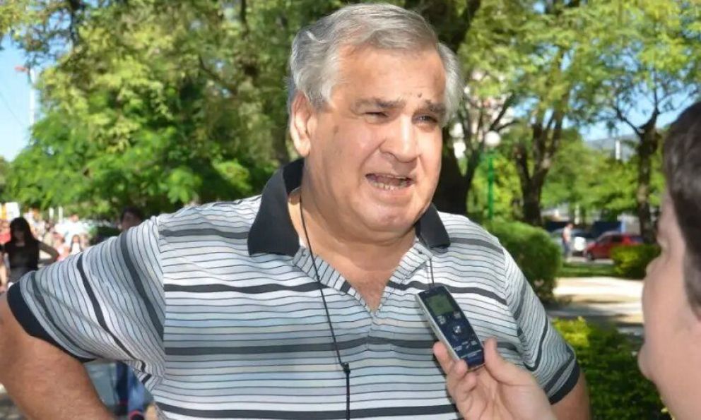 UAL-Toloza: "Solicitamos un salario de mínimo de 160 mil pesos porque ninguno de los funcionarios perciben ingresos que lo mantengan y condenen a vivir en la pobreza"