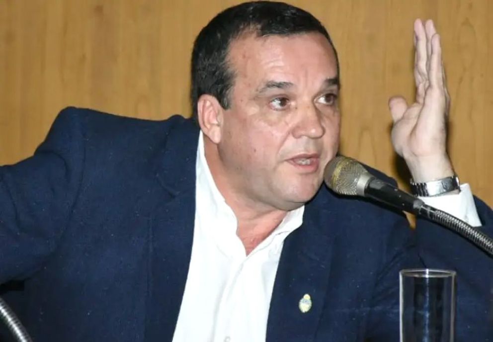 Osvaldo Zárate: “El Gobierno quiere que la salud privada colapse”