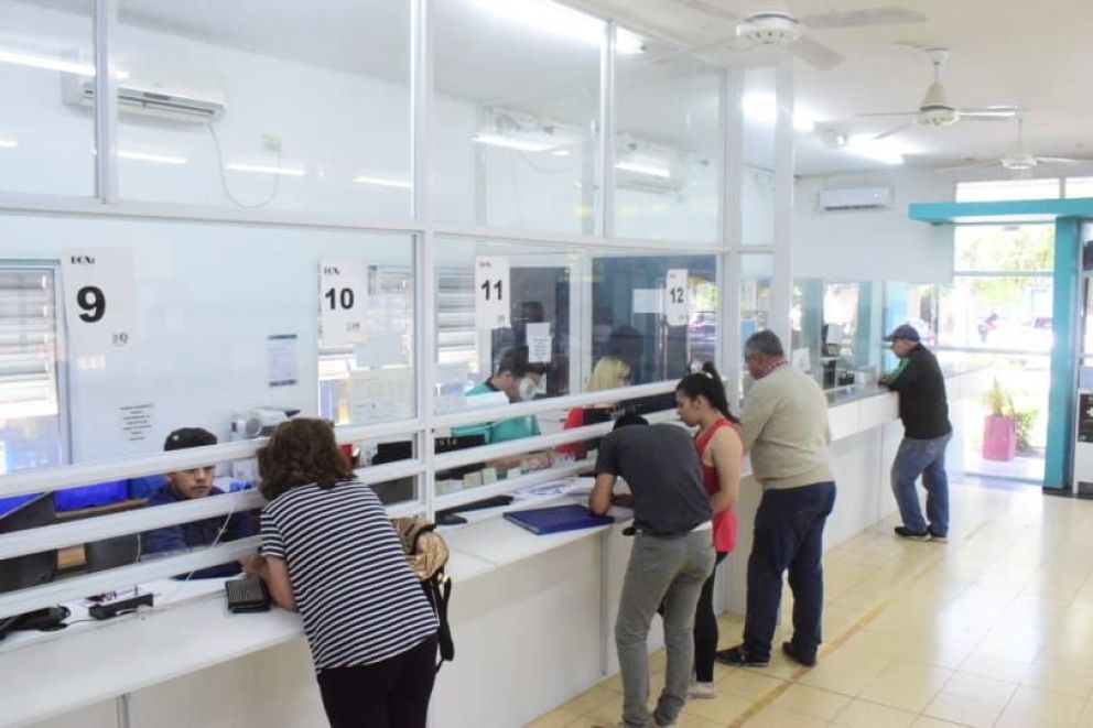 Continúa vigente la bonificación por el Pago Anual Anticipado de tributos municipales