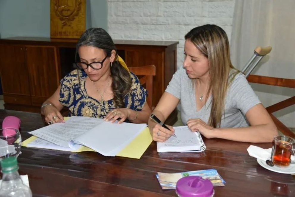 Concejal de Pirané Alario: "Que tengas que pagar un millón de pesos  en luz si sos comerciante es algo impensable, los formoseños con estos sueldos tan bajos no pueden afrontar este gasto"