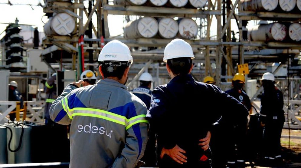 El Gobierno multó a Edesur por $ 1.000 millones por los cortes de luz
