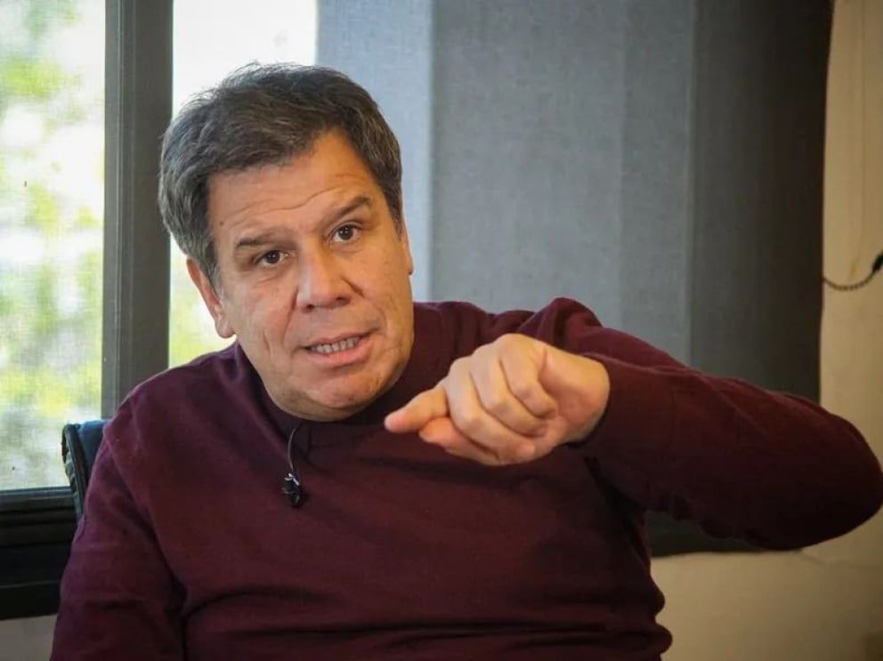 Facundo Manes denunció "aislamiento mediático": "Los que antes me querían como neurólogo ahora ni me llaman"