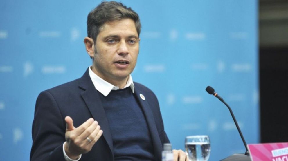 Nueva Encuesta: Kicillof se posicionó como el gobernador con peor imagen y Sergio Uñac quedó primero