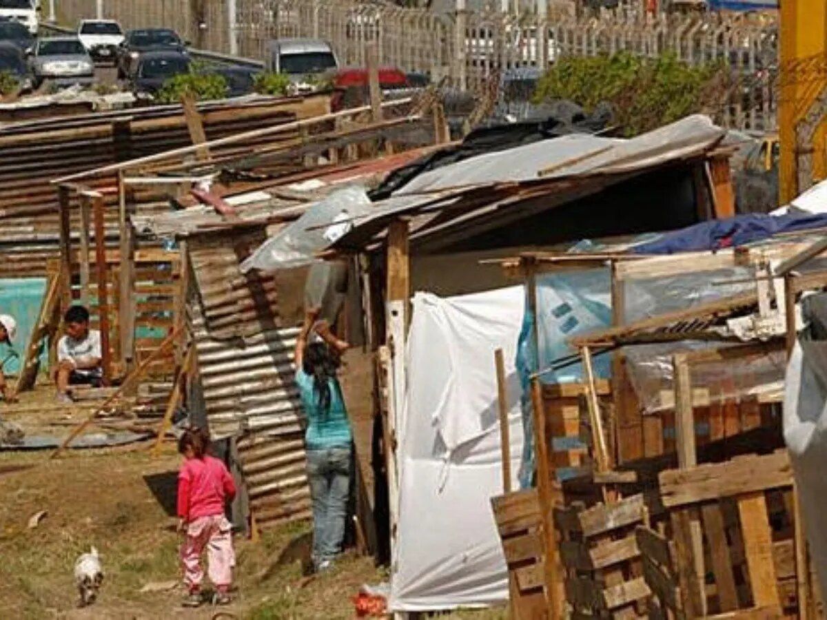 Una familia en Formosa necesita  $ 163.539 para no ser pobre