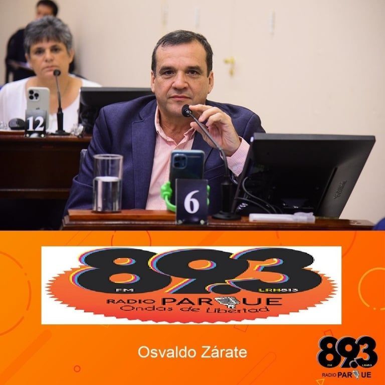 Zárate: "Gildo Insfrán  busca “quebrar” la salud privada en Formosa"