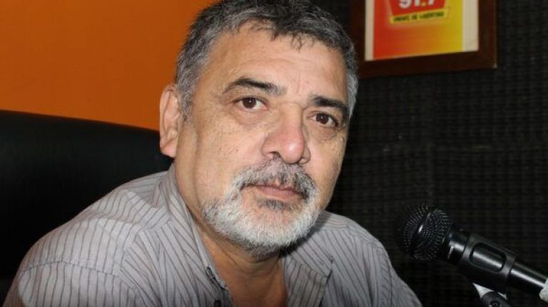 El gobierno ahora habla muy poco de Obra Pública