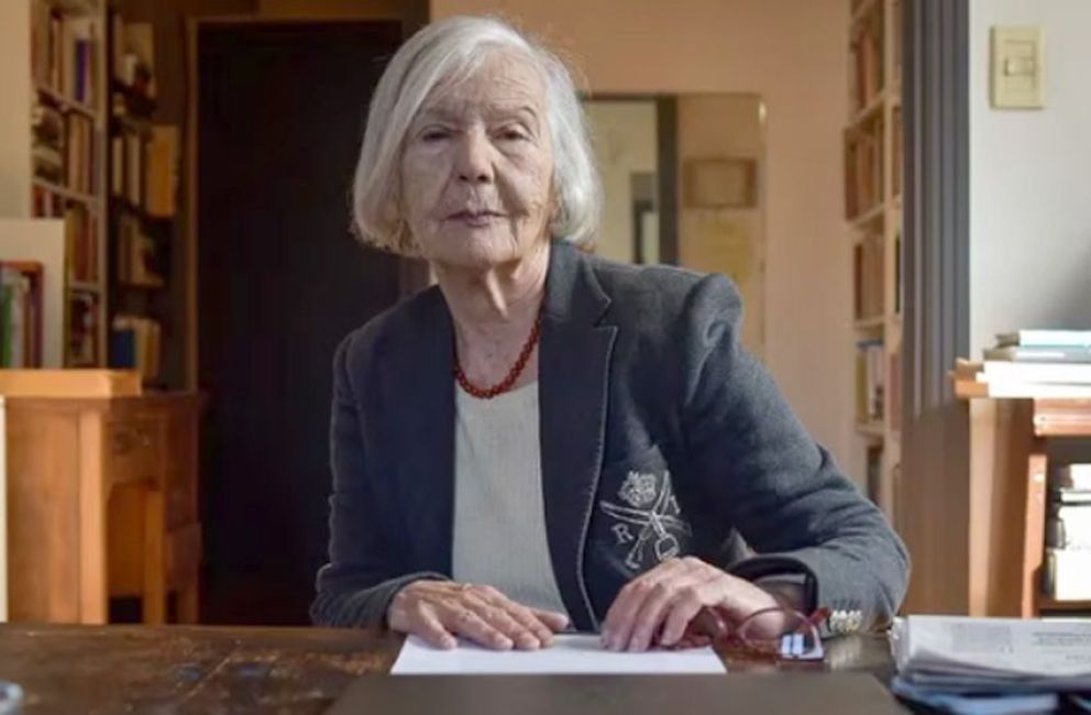 Beatriz Sarlo advirtió del peligro de un “golpe civil” por los embates contra la Corte Suprema