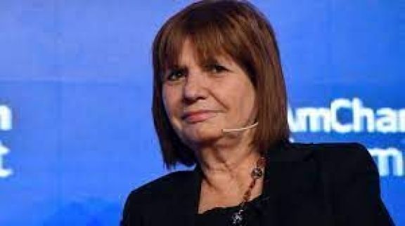 Patricia tienta a De Loredo como vicepresidente y empuja la ruptura "blanda" de Juntos en Córdoba