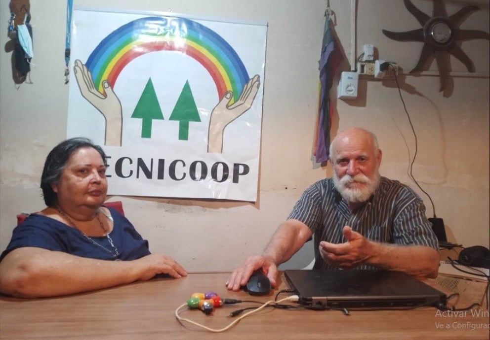 El proceso enseñanza-aprendizaje cooperativo en el aula suprime el individualismo