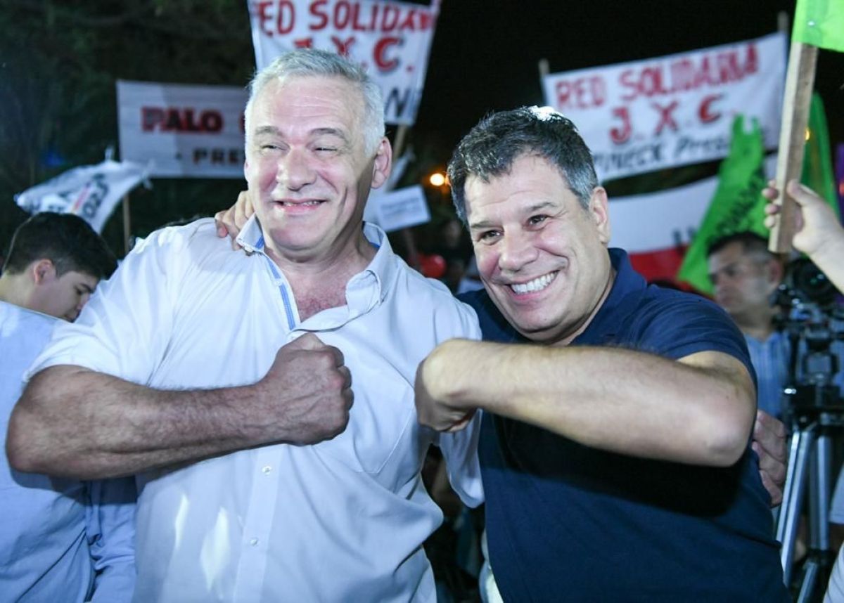 Facundo Manes: "Los chicos de clase media y alta se van del país, los de clase baja se van de la democracia"