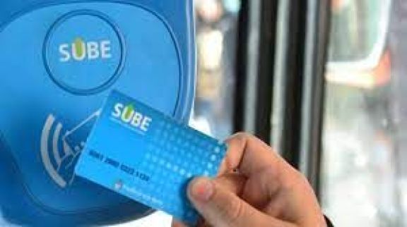 A partir de este miercoles se puede iniciar los tramites para el boleto estudiantil gratuito