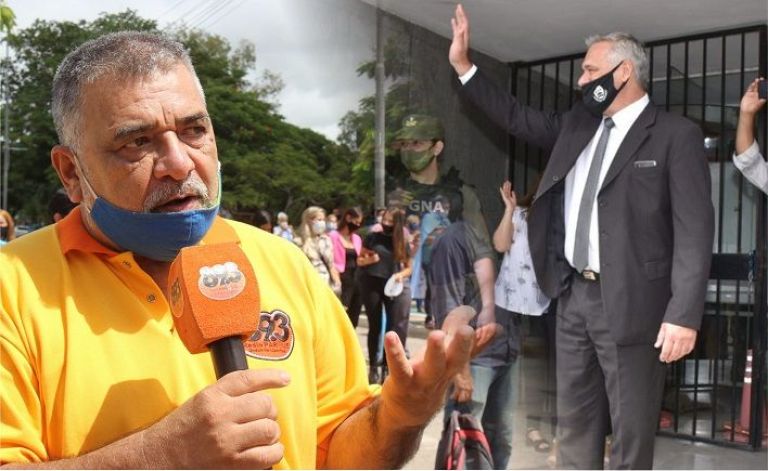 Hoyos: "POR FIN DESPUÉS DE CASI UNA DÉCADA LOS RADICALES VAMOS A VOLVER A TENER UN CANDIDATO A GOBERNADOR"