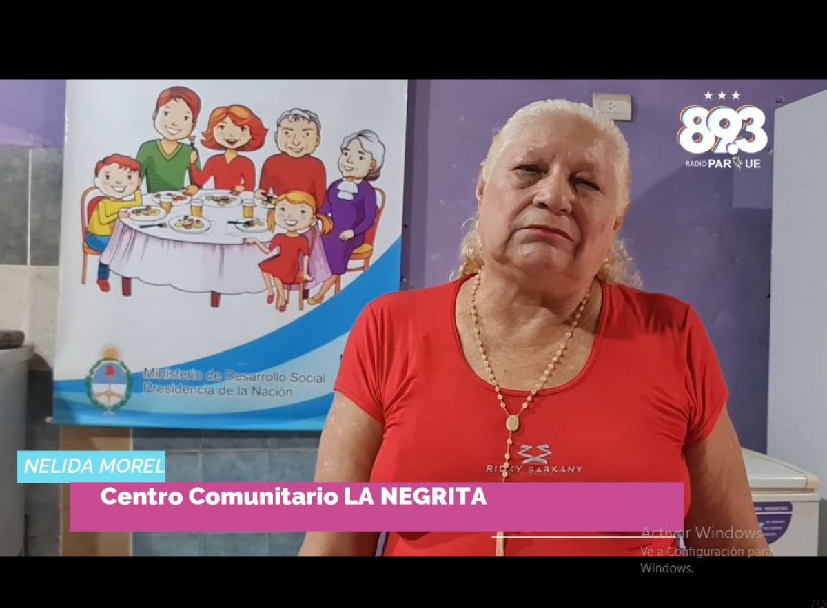 Dirigente peronista suplica a Insfran para que González y Areco le permitan continuar con su trabajo social