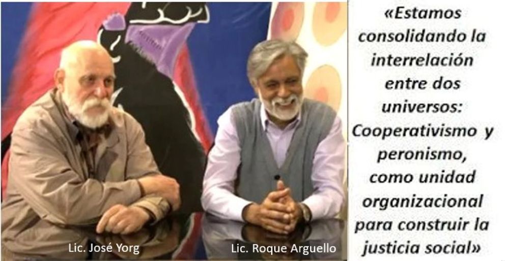 La Conducción política, como ciencia y arte, resulta importante para el cooperativismo