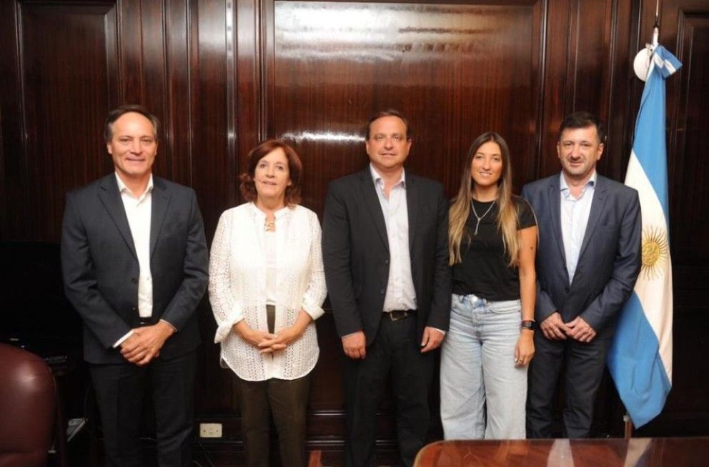 Alberto Rodríguez Saá y Schiaretti partieron el bloque del Frente de Todos en el Senado y complican el quórum al peronismo