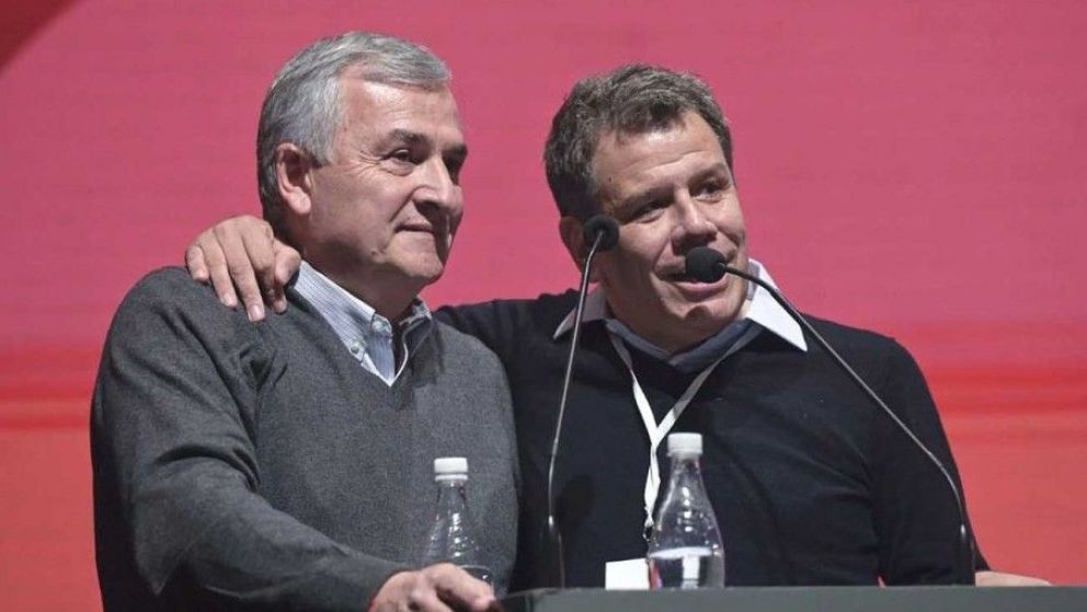 Radicales, entre el vértigo de Manes y la nueva oportunidad de Morales