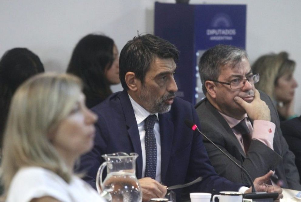 Juicio a la Corte: Juntos denunció que se violan garantías y pidió la nulidad