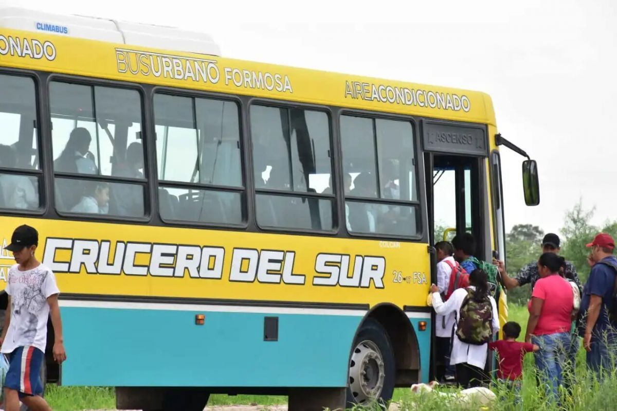 Los estudiantes podrán viajar de forma gratuita solo con la portación del uniforme escolar