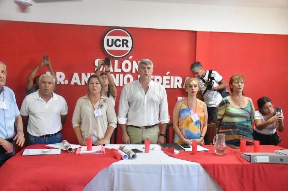 Buryaile: “La pobreza es una de la más alta del país, con sueldos públicos de los más bajos, nuestros pueblos sin cloacas, agua potable, ni conectividad”
