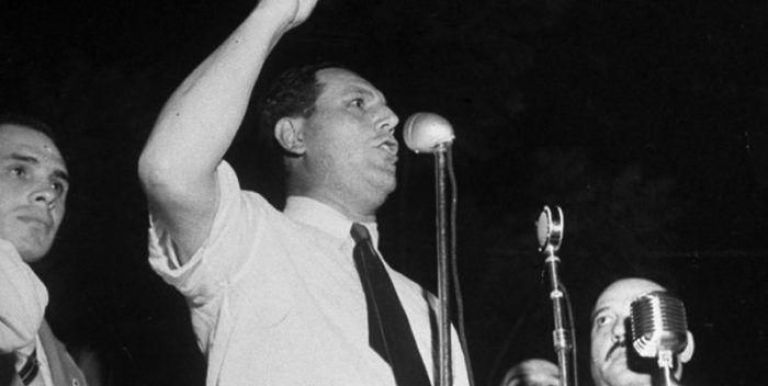 Perón restauró la categoría política del cooperativismo argentino y Latinoamericano