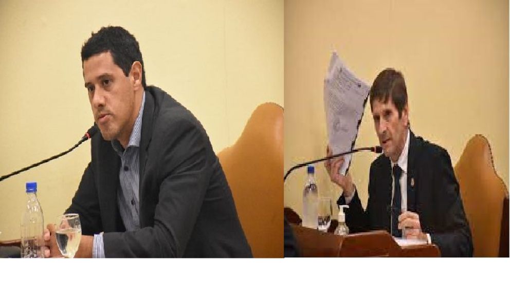 Herrera-Piñeiro: "el intendente no hizo hincapié en la forma en que solucionará el problema del transporte público de pasajeros, no hay una política para sacarnos de esta situación"