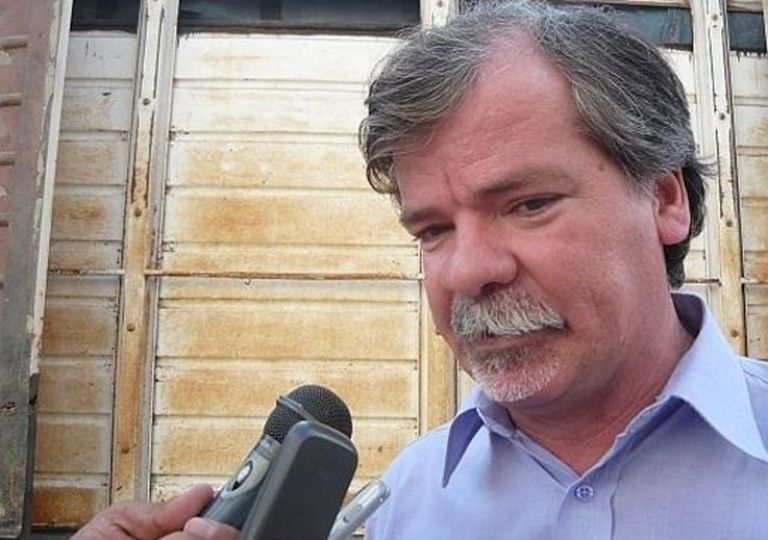 Auditores de la SISU visitan la provincia para investigar los desvíos de fondos que estaría realizando Sinforiano López
