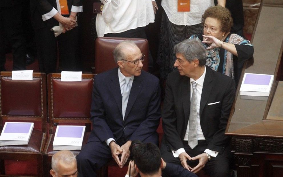 La oposición pedirá la nulidad del juicio político a la Corte por el discurso de Alberto