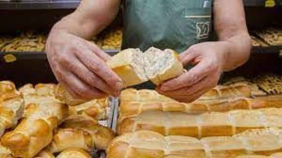 Inflación imparable: El pan aumentó un 25%