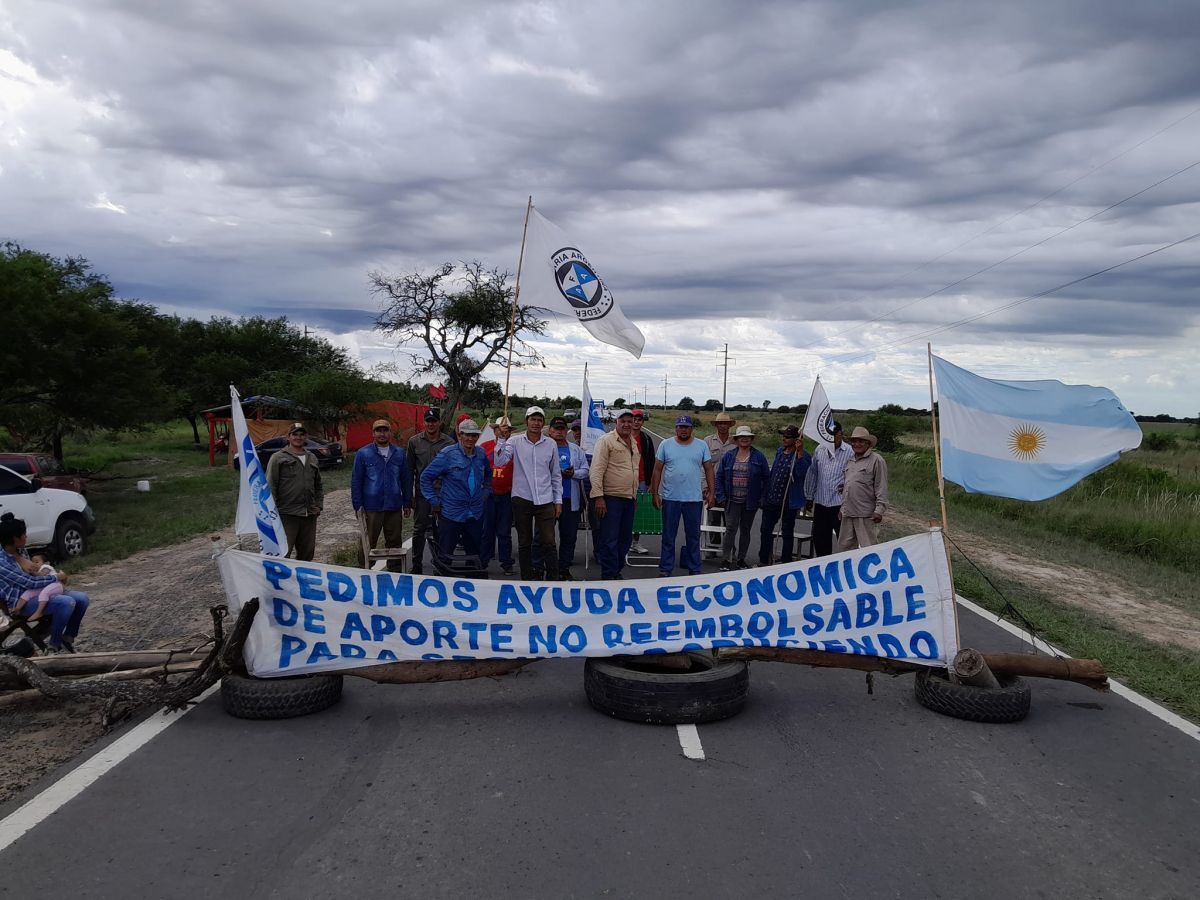 FFA-AYALA: "es increíble el empobrecimiento al que llevan  a la provincia con la ausencia de políticas que den previsibilidad a la agricultura"
