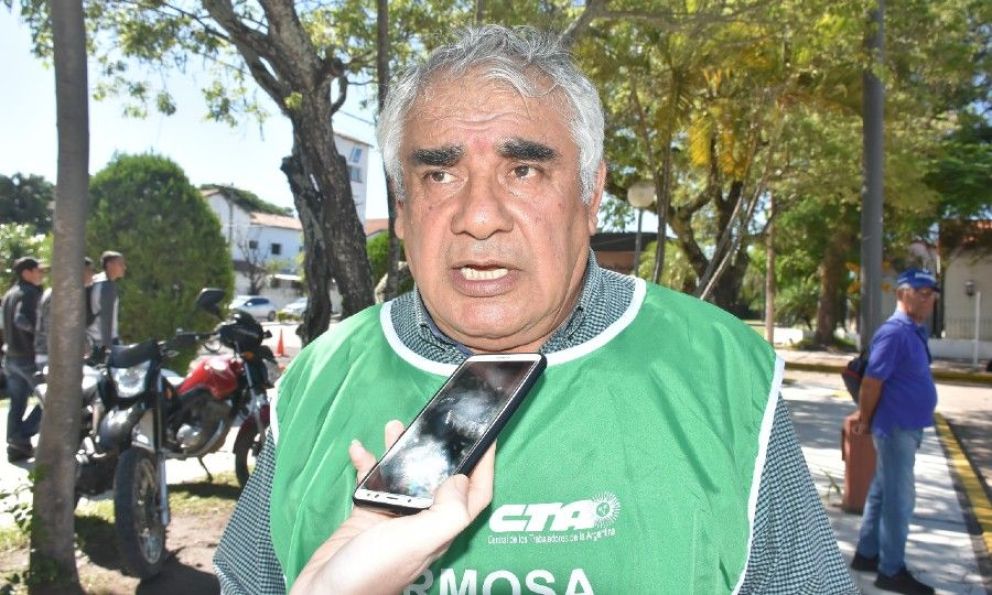 ATE-VÁZQUEZ: "El pago del aumento en cuotas afecta porque la inflación es acumulativa"