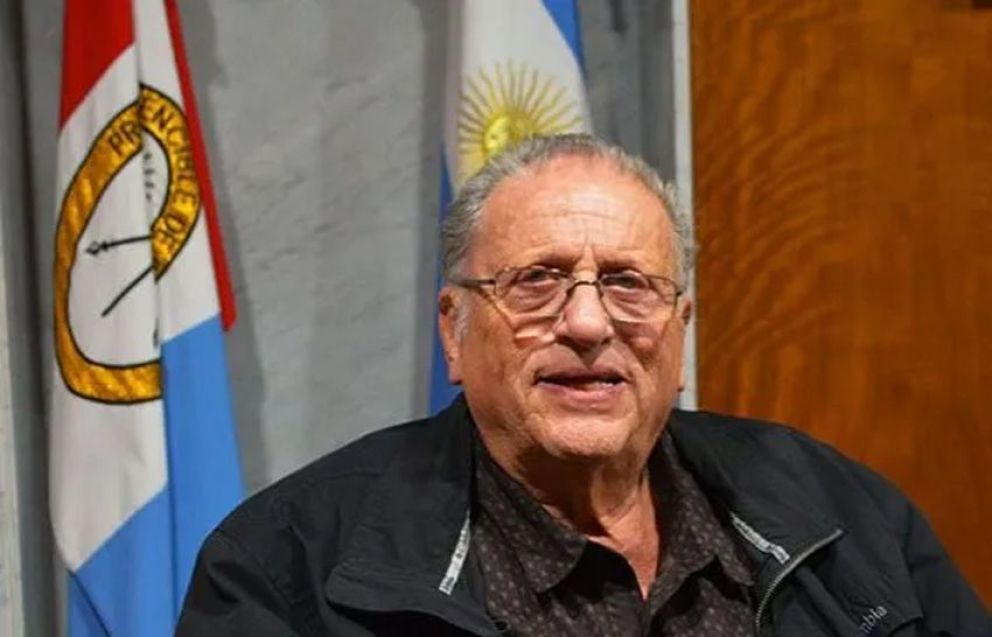 Comunicado del Movimiento Nacional de la Militancia Radical