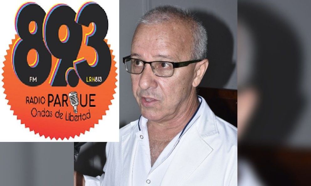  Lesbegueris -ACLISA: "consideramos que la obra social no estaba cubriendo lo básico, para seguir brindando una buena atención, y es por eso que fuimos a la suspensión de servicio"