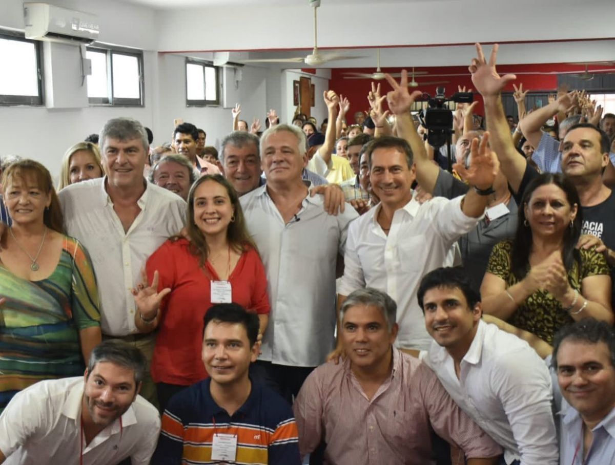 El Comité Provincial del radicalismo llama a sus sectores internos a conformar el equipo de campaña “Fernando Carbajal 2023”